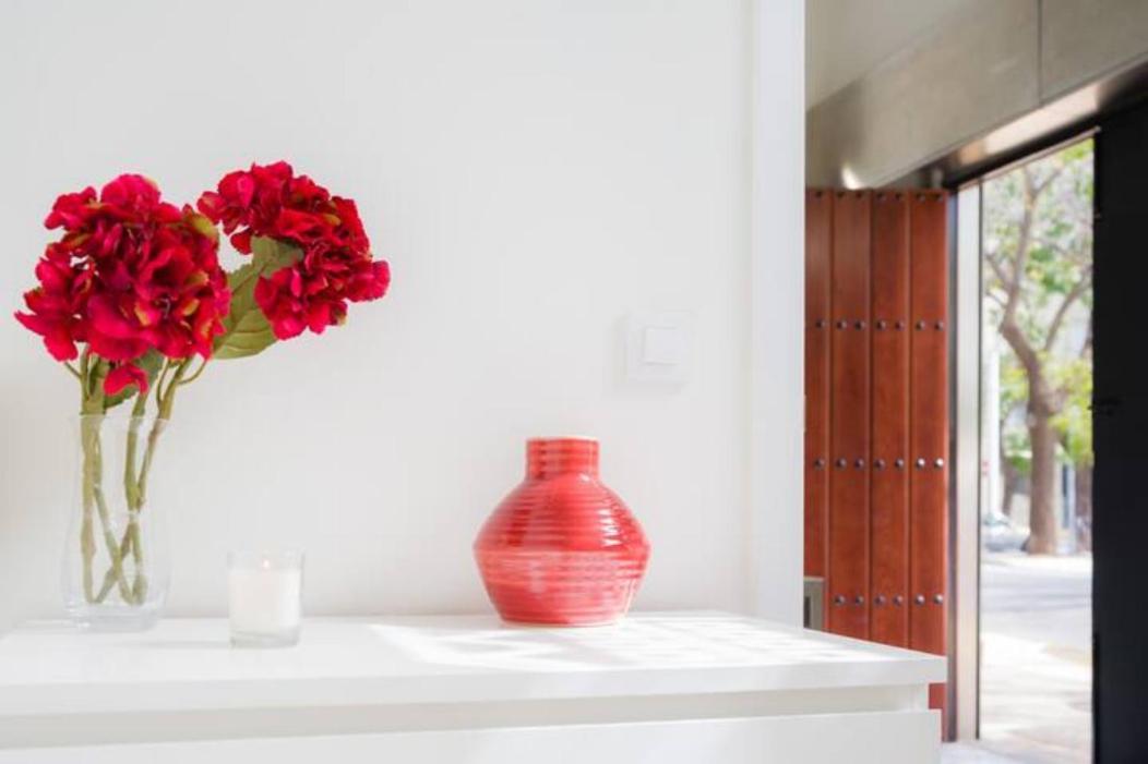 Apartamento A Estrenar Frente A La Plaza De Espana Sevilla Bagian luar foto